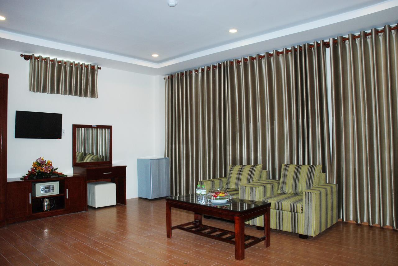 Golf Star Hotel Ciudad Ho Chi Minh  Exterior foto