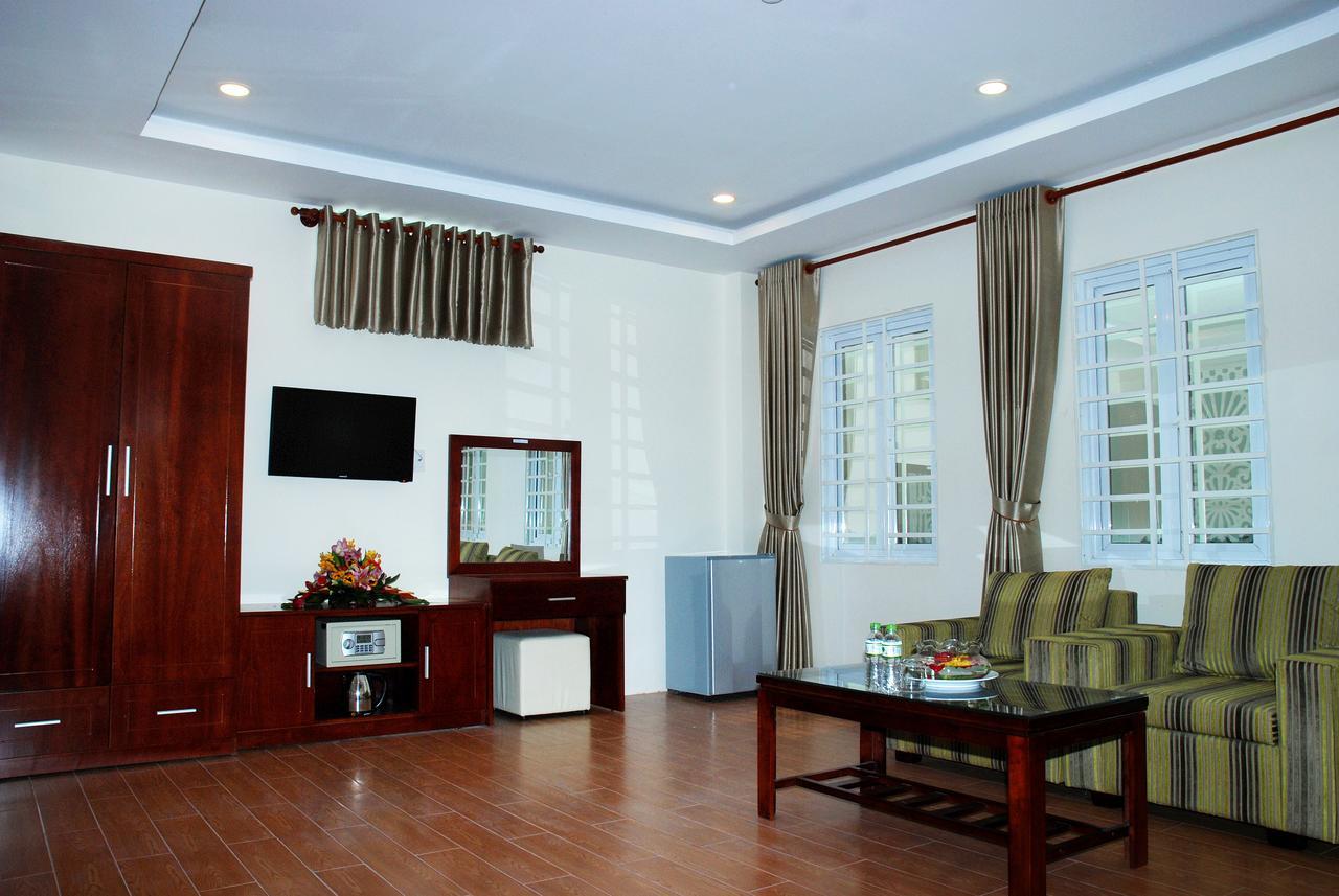 Golf Star Hotel Ciudad Ho Chi Minh  Exterior foto