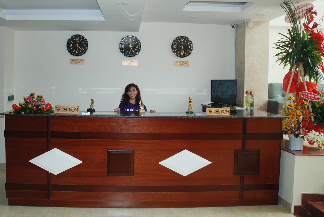 Golf Star Hotel Ciudad Ho Chi Minh  Exterior foto