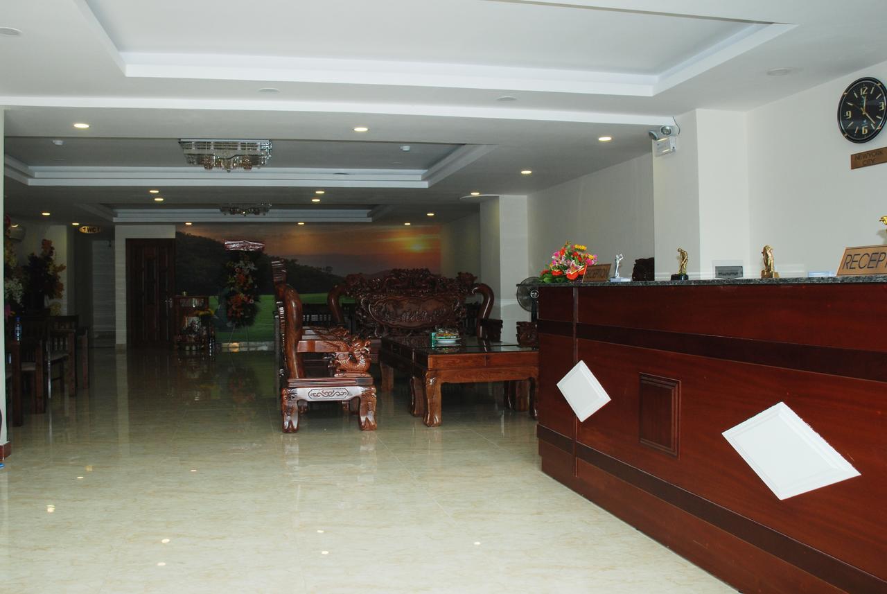 Golf Star Hotel Ciudad Ho Chi Minh  Exterior foto
