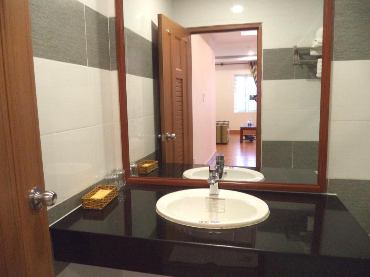 Golf Star Hotel Ciudad Ho Chi Minh  Exterior foto