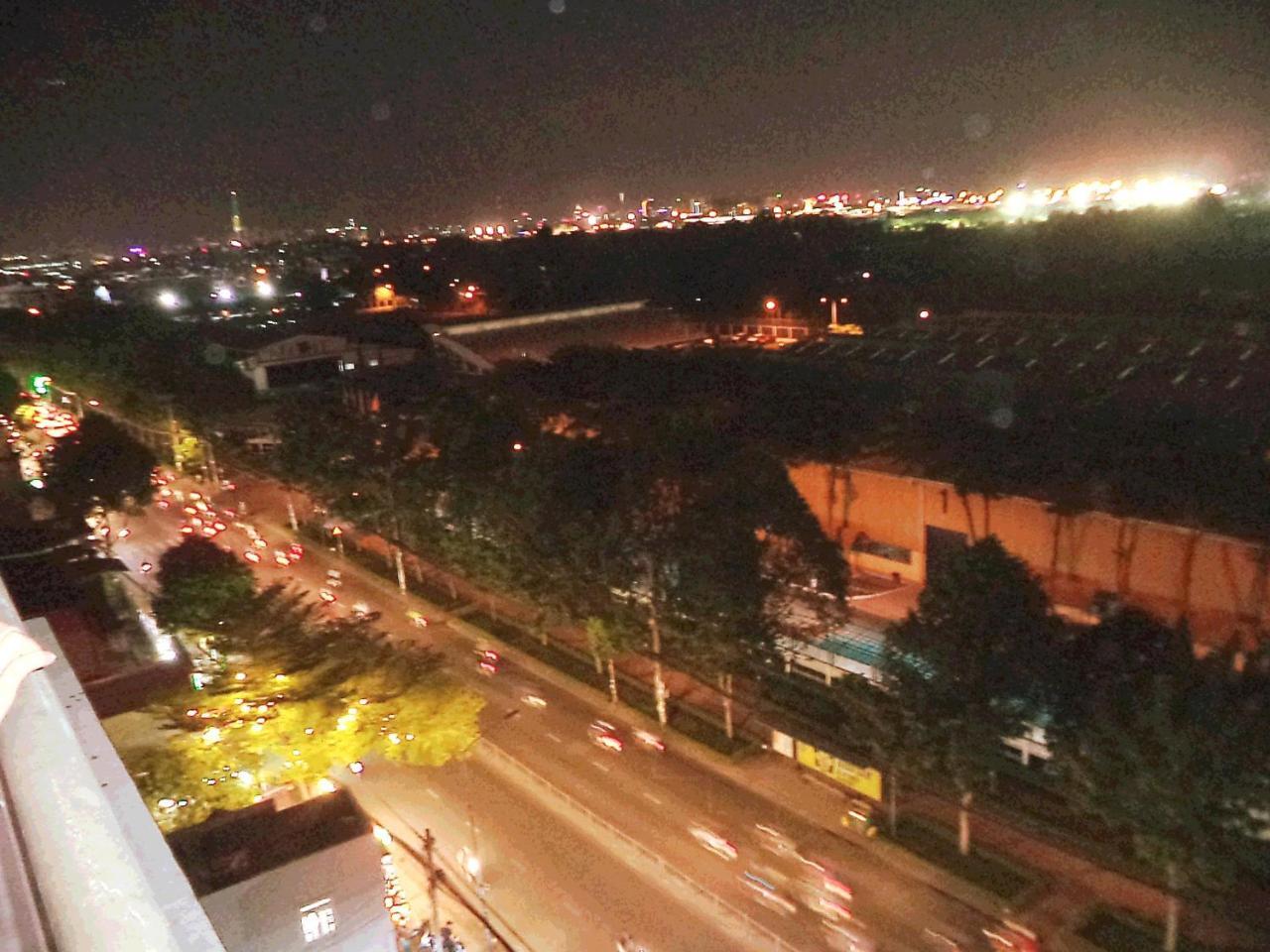 Golf Star Hotel Ciudad Ho Chi Minh  Exterior foto